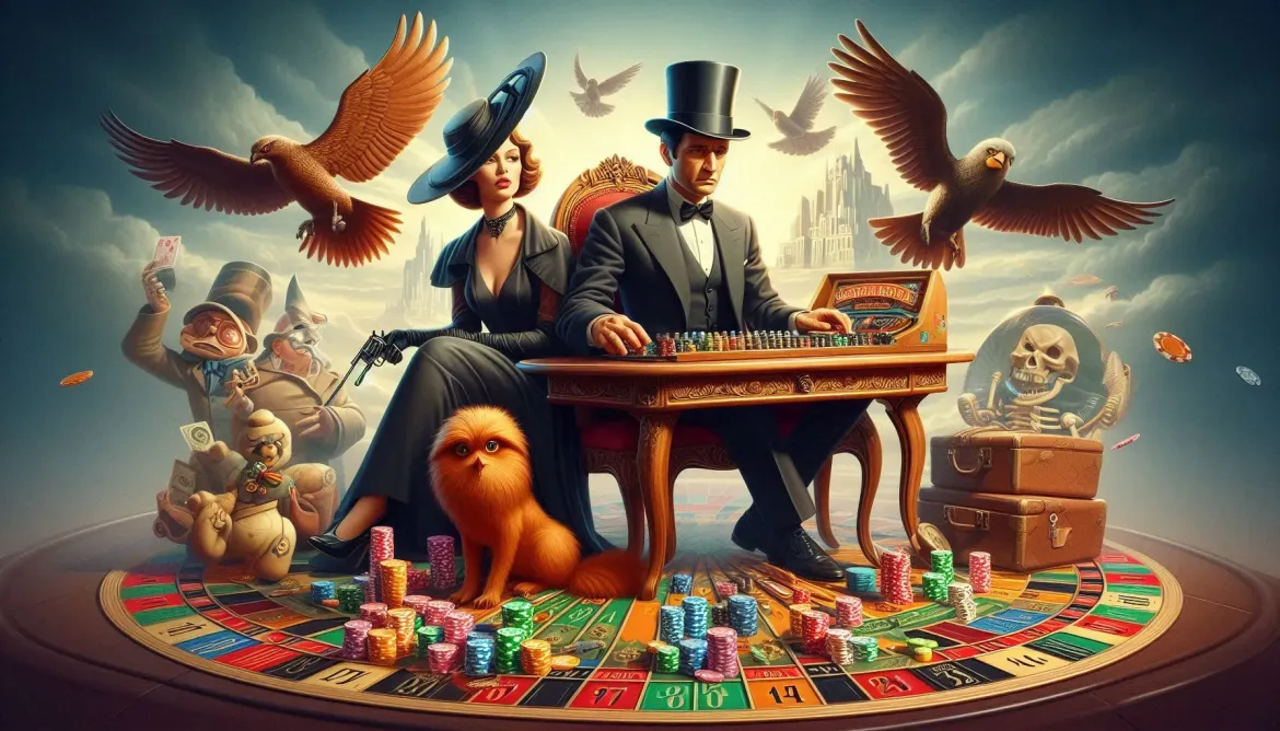 Spielbank Bad Kissingen
